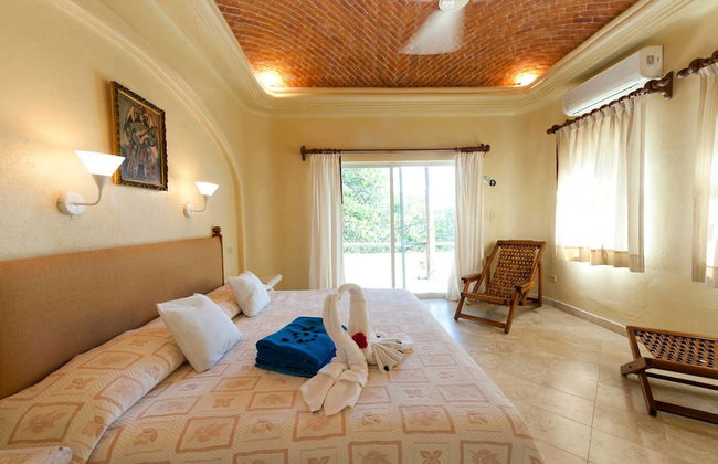 Villas Posada Xaguar by ChezPlaya - Photo 15