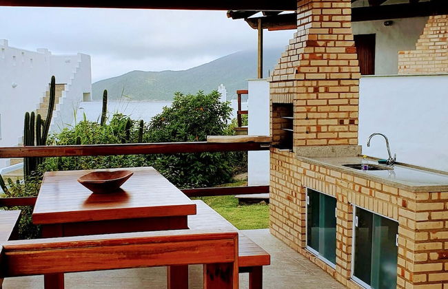 Casa Grega em Arraial do Cabo - Foto 48