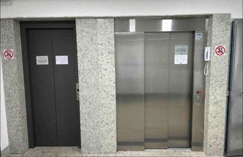 71 Apartamento ao lado Materdei, MPMG, assembleia legislativa, cozinha completa, maquina de lavar, vaga - Foto 15