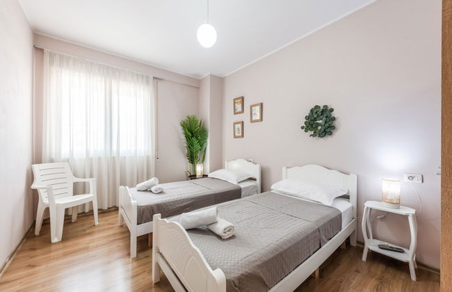 The Bohemian Pad in Shkod r - Foto 26