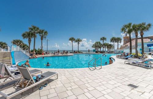 Newly Renovated Paradise Direct Oceanfront 3BR at The Wyndham Ocean Walk Resort - Foto 26