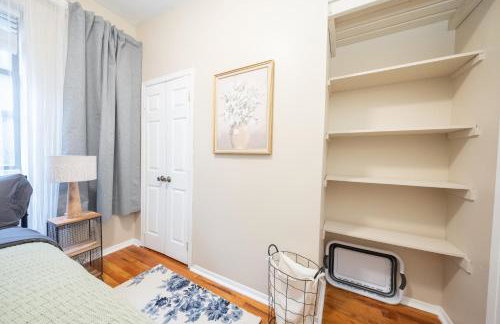 Spacious 3BR Near Columbia Uni & Riverside Park - Foto 32