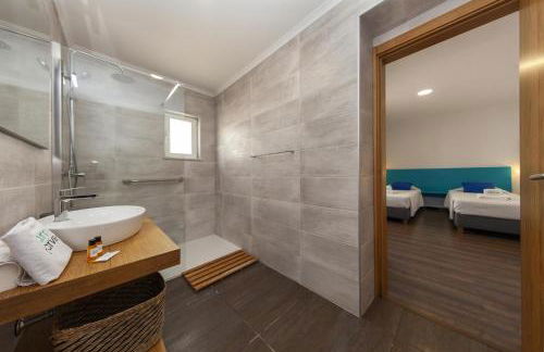 D13 - Eiras Velhas Holiday House in Almádena - Foto 48