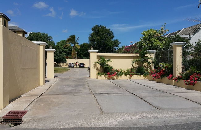 New Kingston Guest Apartment at Donhead - Foto 61