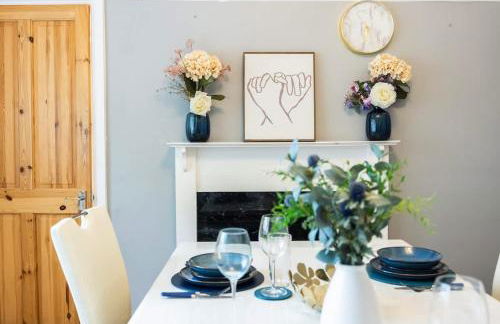 4 Bed , Monthly & Weekly Offers , Ideal For Contractors , Relocation & Leisure Stays - Photo 38