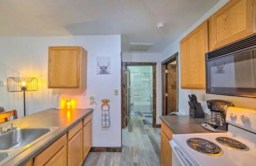 Waterfront Crivitz Property with Lake Access! - Foto 14