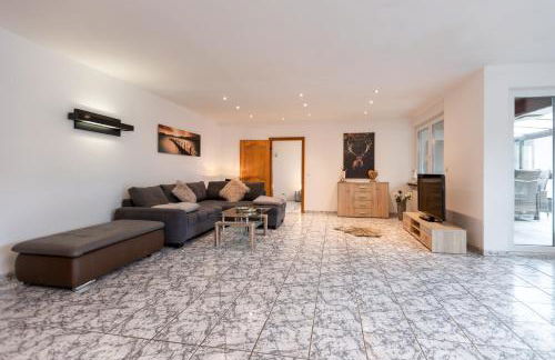 Ferienwohnung Villa Abrioux am Park - Photo 16