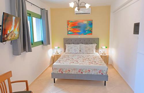 Okeanis Apartments & Suites Adults Only - Foto 32