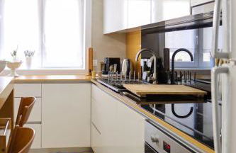 Beachfront apartment T2 Costa Nova Surf Aveiro - Foto 61