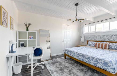 Chic Abode In Central Berkley - Foto 74