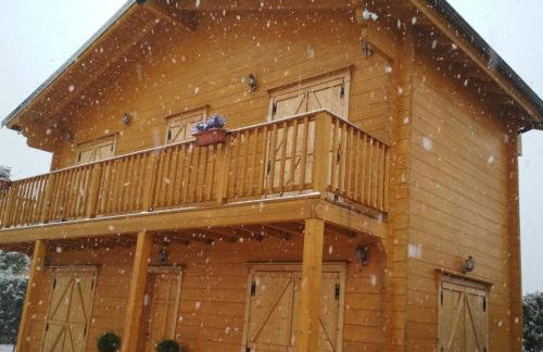 Kastor Chalets - Foto 30