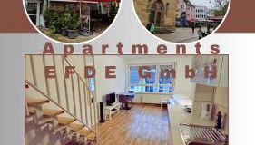 Apartments EFDE Boardinghouse Heilbronn - Foto 3