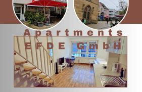 Apartments EFDE Boardinghouse Heilbronn - Foto 3