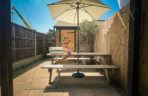 Stunning Cottage in the Heart of Old Leigh - Pass the Keys - Foto 32