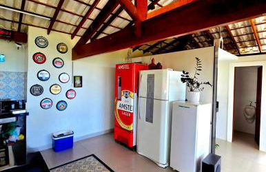 Chácara Casa Sítio Piscina Churrasqueira Cervejeira - Foto 21