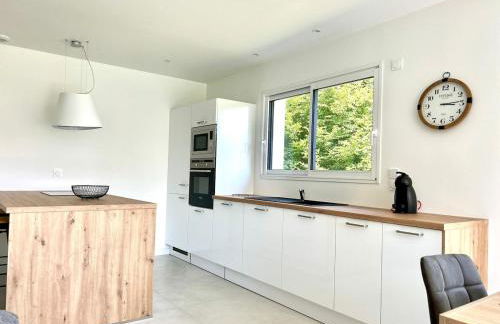 La Rose, au calme aux portes de Limoges - Foto 24