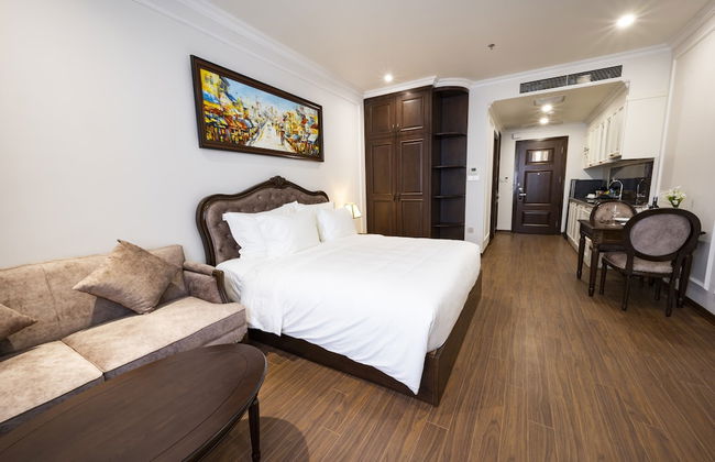 Madelise Hotel & Apartment - Foto 5