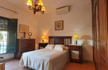 Huerta Carrión, Finca en El Pedroso - Foto 33