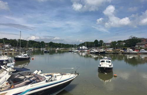 Ash Barn - Fernhill Farm - Photo 15