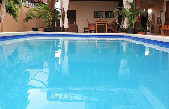 Amalia Apartments - Photo 28