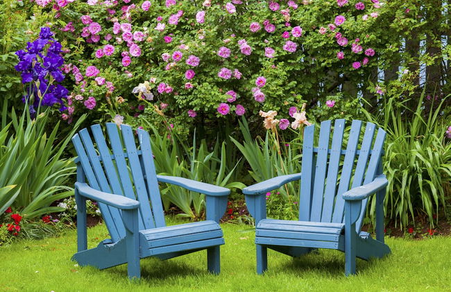 Cottage Beach Vico - Foto 32