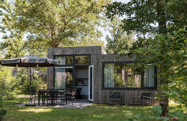 Lodge in Schaijk With Garden Terrace - Photo 28