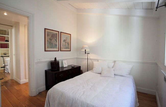 Campo De' Fiori Apartments - Photo 44