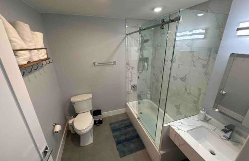 The Comfy Suite - 1BR with Free Parking - Foto 7