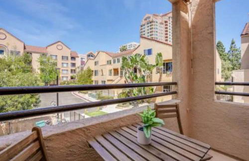 -Vacation-Top corner 2-story one bedroom La Jolla Condo - Foto 3