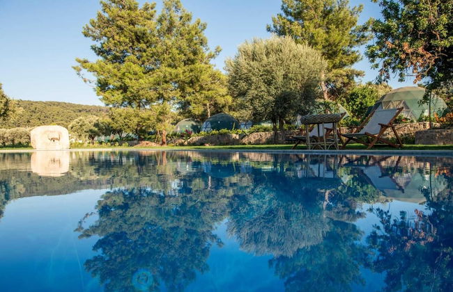 Lussoglamping - Photo 6