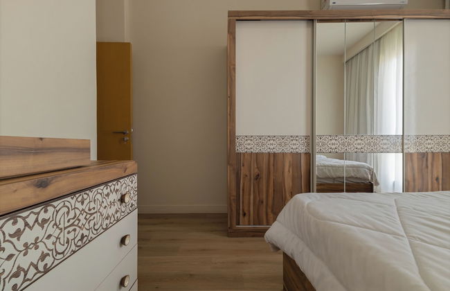 Apartment With view in Allegria Residenc - Foto 10