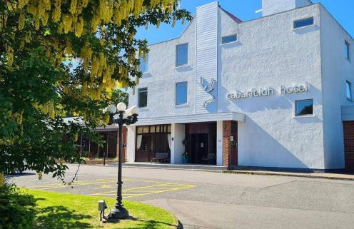 Hebridean Holiday House - Foto 5