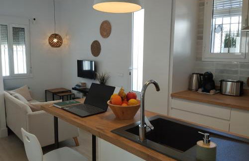 Apartamento 2 Habitaciones Sanlúcar la Mayor N-431 Sevilla-Huelva - Foto 2