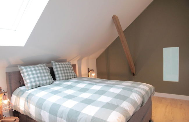 Villa in Zealand Near Dutch Flanders Coast - Foto 5