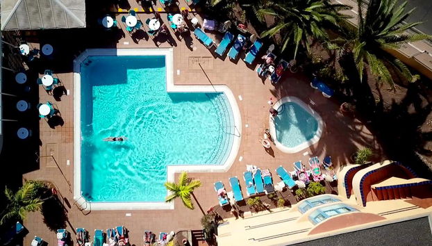 BLUESEA Jandia Luz - Foto 2