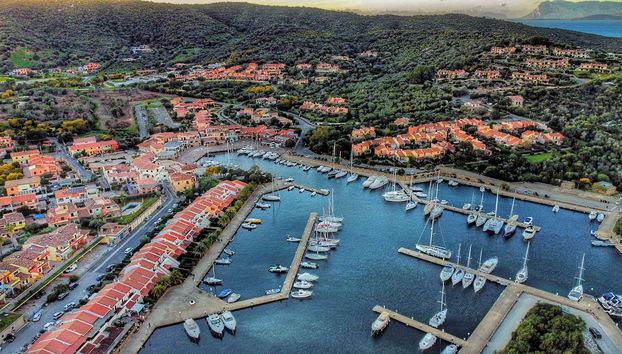 Porto Ottiolu Resort - Foto 2, Imagen principal