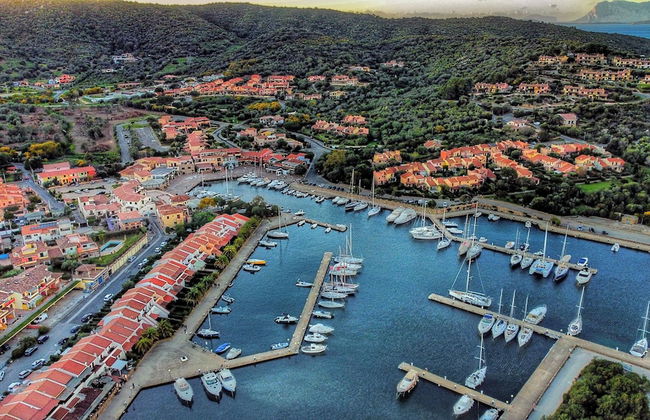 Porto Ottiolu Resort - Foto 1