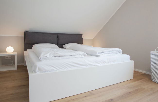 Apartment in Niedersfeld Near Hillebachsee - Foto 2