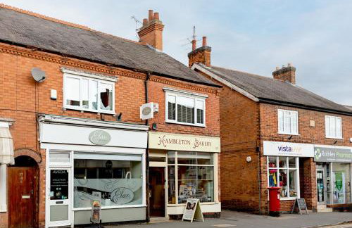 The Ivanhoe Apartment - Foto 12