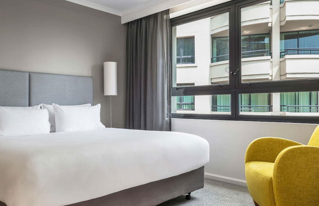 Mantra Parramatta - Foto 11