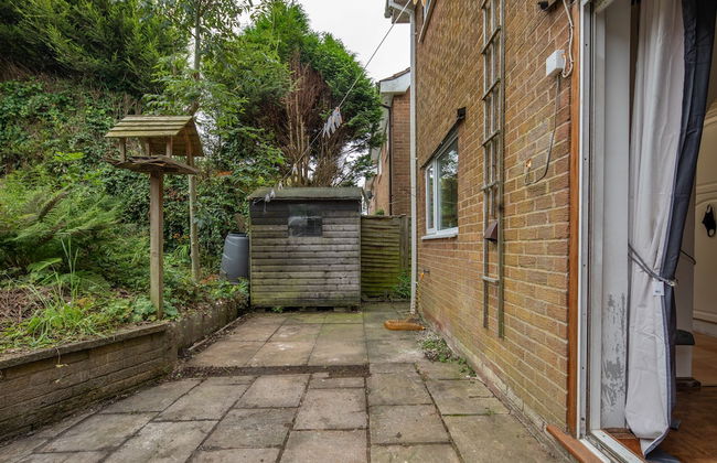 4-bed Detached, Pet Friendly House in Nelson - Foto 42