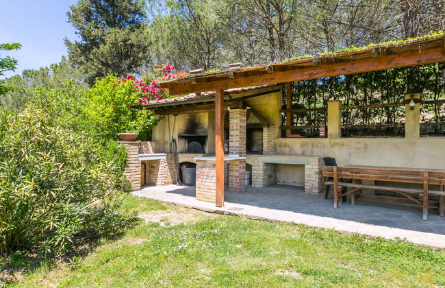 Casolare Bretulla - Foto 30