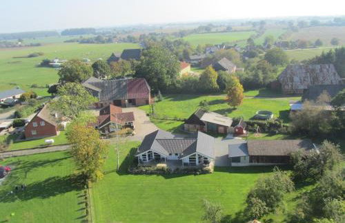 "Ferienhaus II - Hof Westensee" - Foto 23