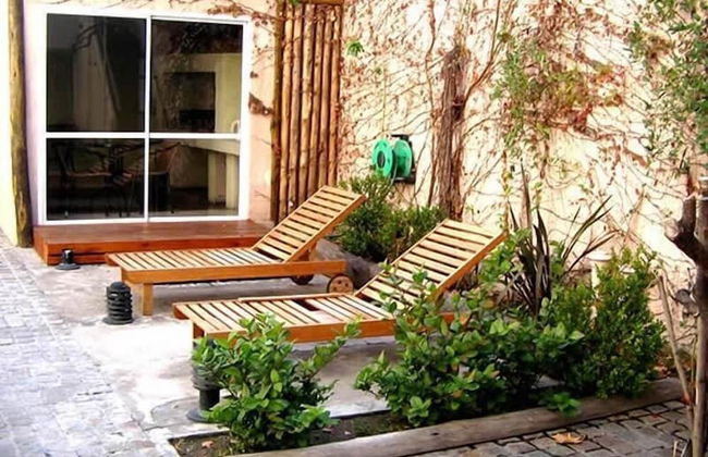 Redentor Apart Hotel - Photo 18