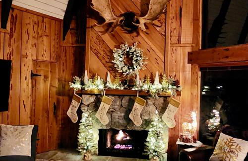 Kookaburra Cabin - Foto 61