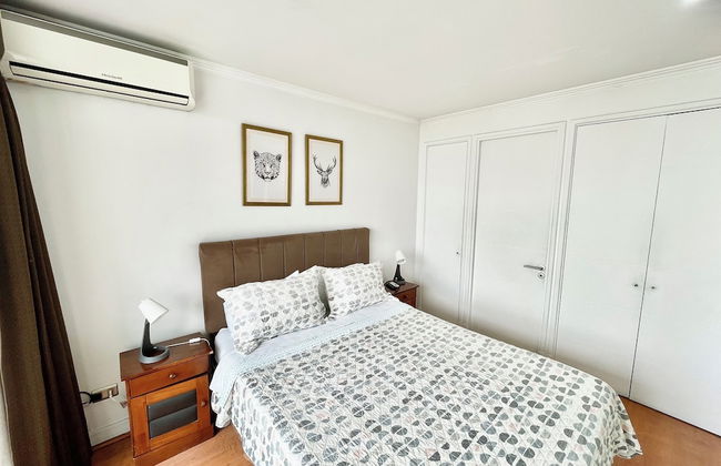 Rho Departamentos - Foto 47