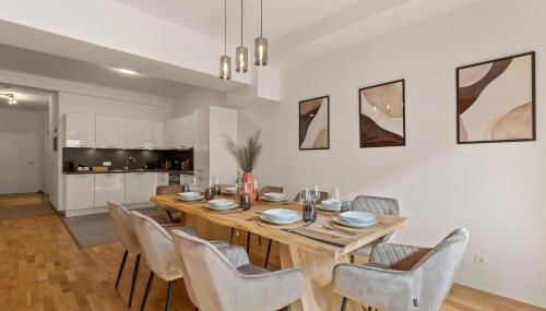 Whirlpool & Terrasse - Familien & Gruppenfreundlich - Foto 4