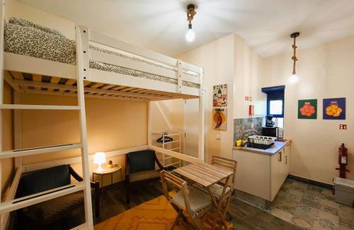 Studio Cascata da Giesta - Foto 1