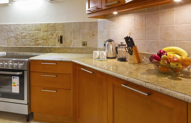 Bespoke Residences-Luxury Frond A Villas - Foto 8