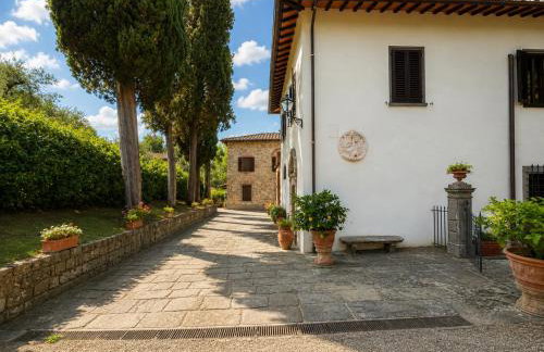 Podere di Montecchio - Le Andane - Foto 49